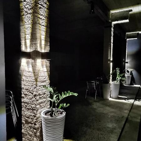Guest House Санэль Gantiadi Kültér fotó