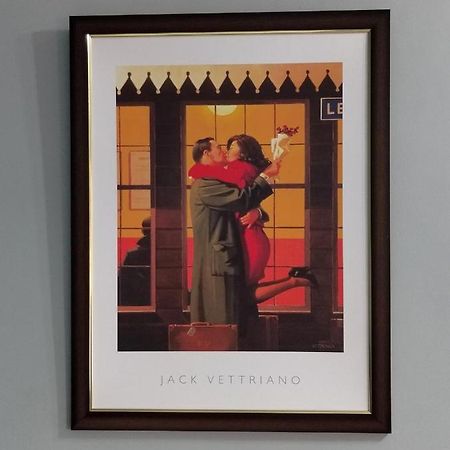 Guest House Санэль Gantiadi Kültér fotó
