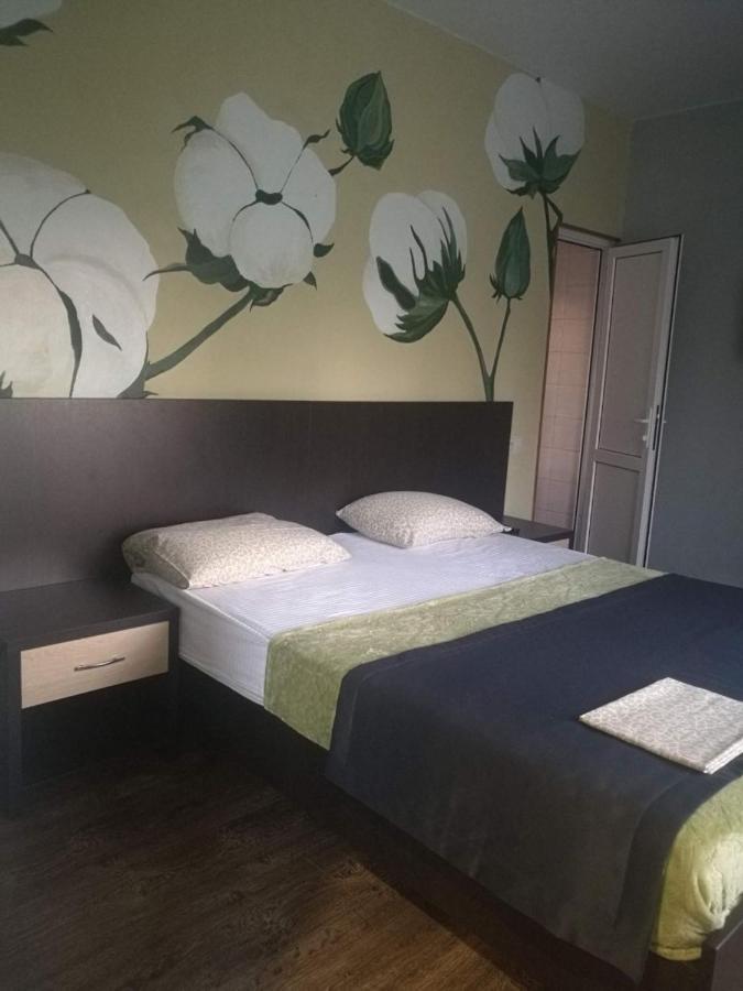 Guest House Санэль Gantiadi Szoba fotó