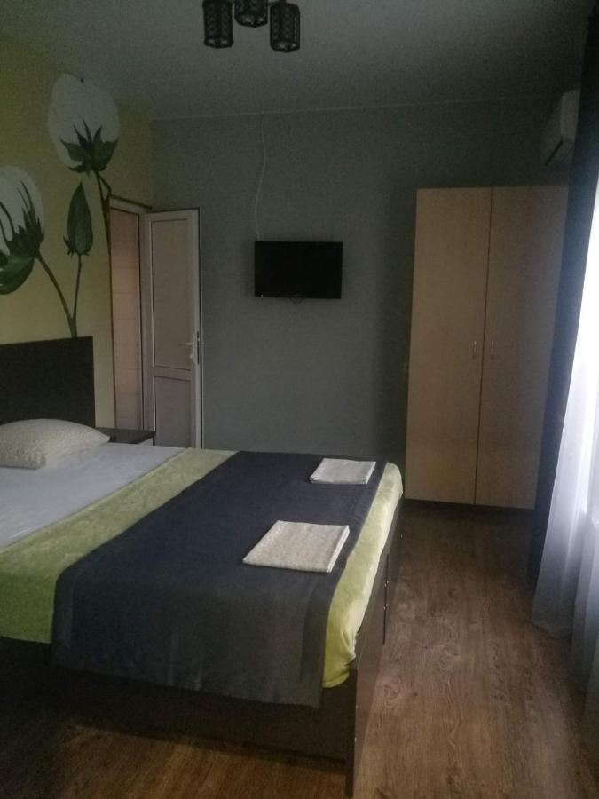 Guest House Санэль Gantiadi Szoba fotó