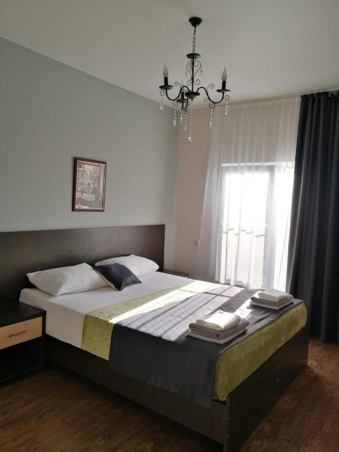 Guest House Санэль Gantiadi Szoba fotó