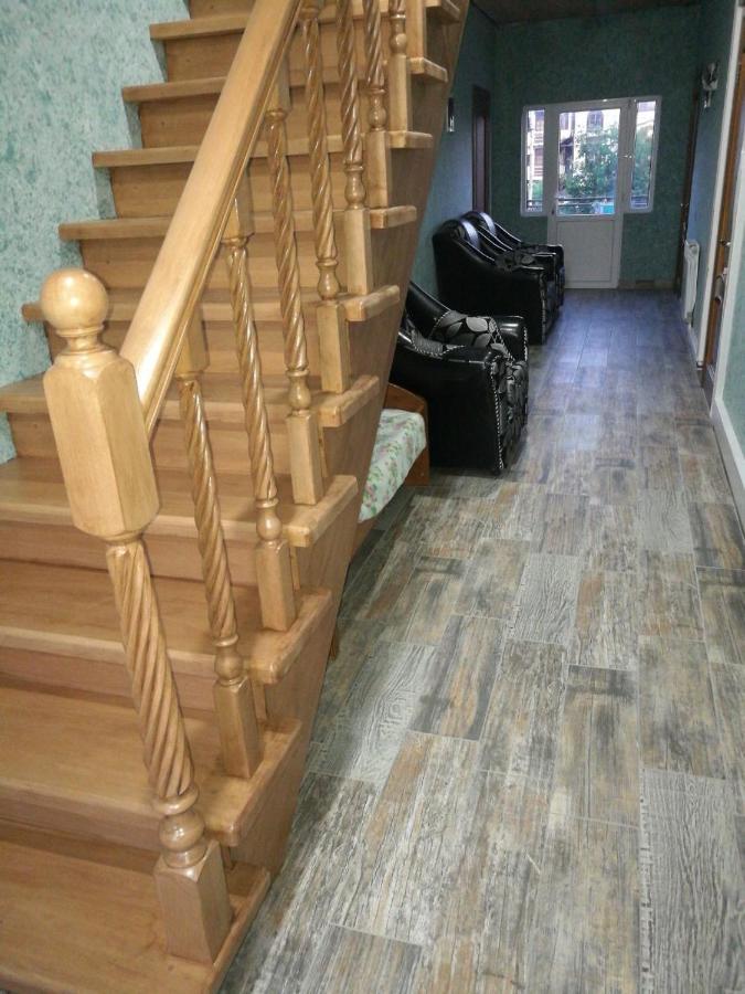Guest House Санэль Gantiadi Szoba fotó