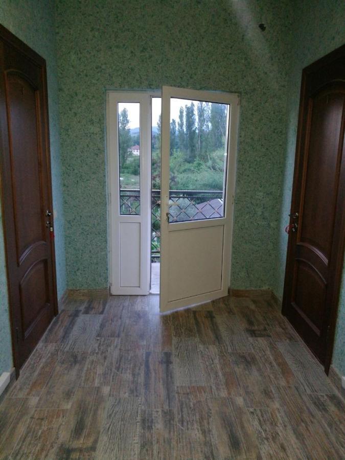 Guest House Санэль Gantiadi Szoba fotó
