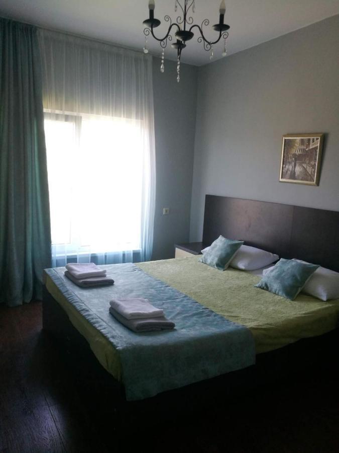 Guest House Санэль Gantiadi Szoba fotó