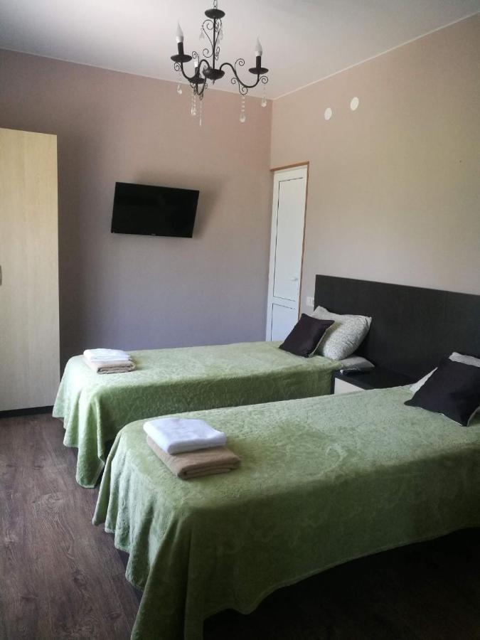 Guest House Санэль Gantiadi Szoba fotó
