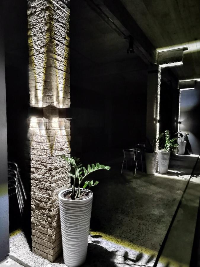 Guest House Санэль Gantiadi Kültér fotó
