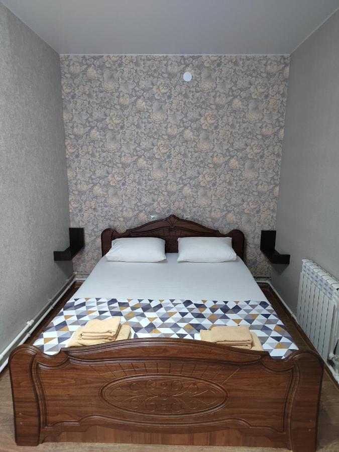 Guest House Санэль Gantiadi Kültér fotó